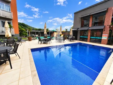 Apartamento com 2 Quartos à venda, 67m² no Itoupava Central, Blumenau
