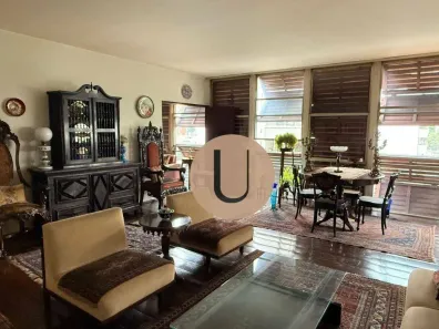Apartamento com 3 Quartos à venda, 400m² no Cerqueira César, São Paulo