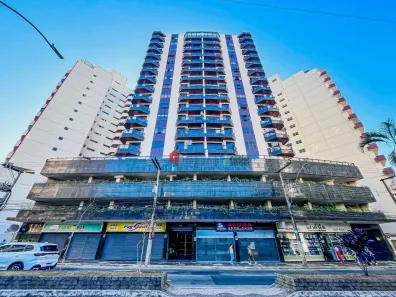 Apartamento com 3 Quartos à venda, 157m² no São Mateus, Juiz de Fora