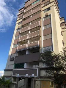 Apartamento com 1 Quarto à venda, 44m² no Vila Santa Tereza, Bauru