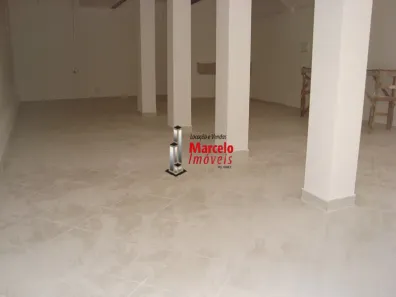 Ponto Comercial para alugar, 95m² no Caiçaras, Belo Horizonte
