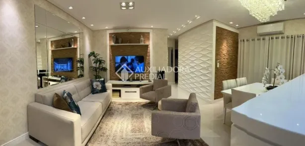 Apartamento com 3 Quartos à venda, 90m² no Santa Maria, São Caetano do Sul