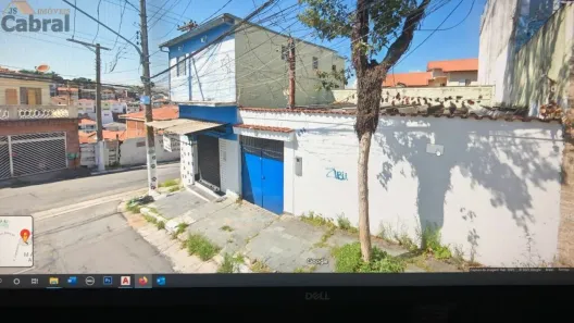 Sobrado com 3 Quartos à venda, 10m² no Vila Mazzei, São Paulo