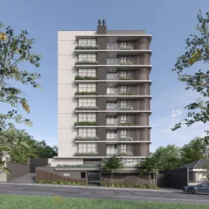 Apartamento com 2 Quartos à venda, 71m² no Anita Garibaldi, Joinville