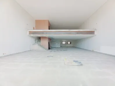 Galpão/Depósito/Armazém para alugar, 487m² no Jardim América, Ribeirão Preto