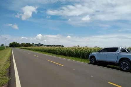 Fazenda/Sítio com 1 Quarto à venda, 2662000m² no , Porto Amazonas