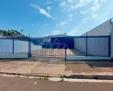 Galpão/Depósito/Armazém para alugar, 338m² no Jardim Fontanelli, Marília