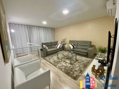 Sobrado com 4 Quartos à venda, 263m² no Jardim Europa, Jandira