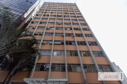 Sala Comercial para venda ou aluguel, 186m² no Bela Vista, São Paulo