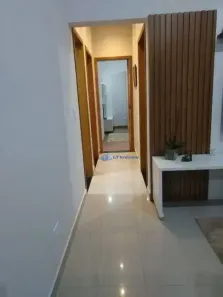 Casa de Condomínio com 3 Quartos à venda, 162m² no Jardim Residencial Golden Park, Jacareí