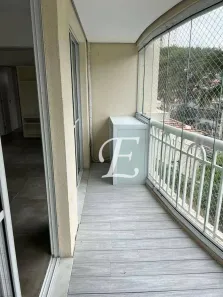 Apartamento com 2 Quartos à venda, 85m² no Vila Clementino, São Paulo