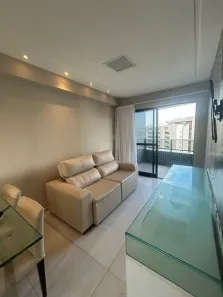 Apartamento com 2 Quartos para alugar, 56m² no Boa Viagem, Recife