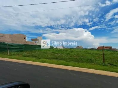 Lote/Terreno à venda, 306m² no Novo Mundo, Uberlândia