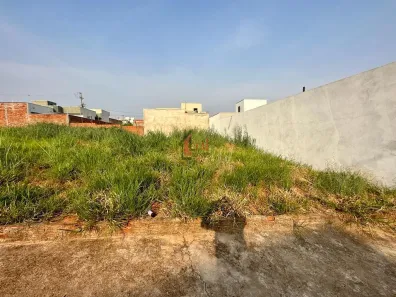 Lote/Terreno à venda, 200m² no Residencial Bongiovani, Presidente Prudente