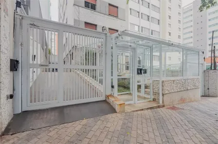 Apartamento com 2 Quartos à venda, 110m² no Paraíso, São Paulo