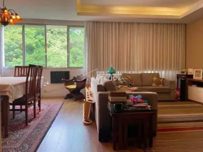 Apartamento com 3 Quartos à venda, 132m² no Botafogo, Rio de Janeiro