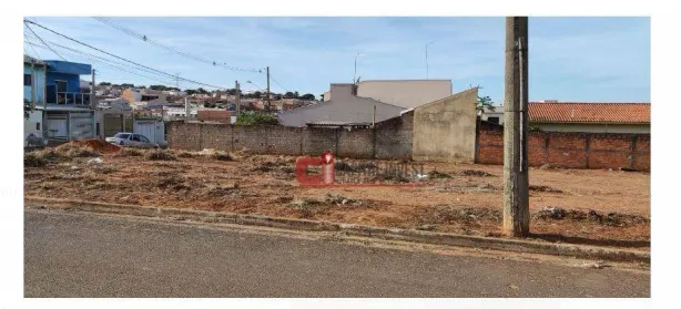 Lote/Terreno à venda, 725m² no Jardim dos Ipês, Artur Nogueira