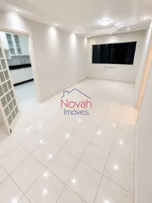 Apartamento com 2 Quartos para alugar, 80m² no Campo Grande, Santos