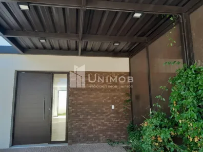 Casa de Condomínio com 3 Quartos à venda, 147m² no Parque Nova Campinas, Campinas