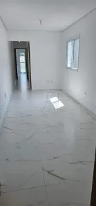 Cobertura com 2 Quartos à venda, 110m² no Parque das Nações, Santo André