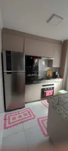 Apartamento com 2 Quartos à venda, 45m² no Colinas, Londrina