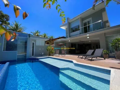 Casa com 7 Quartos à venda, 553m² no Riviera, Bertioga