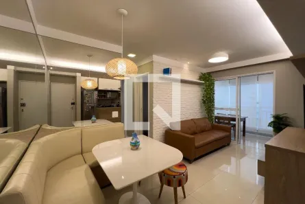 Apartamento com 2 Quartos à venda, 60m² no Vila Mariana, São Paulo