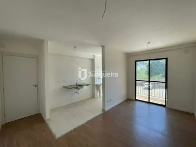 Apartamento com 2 Quartos à venda, 52m² no Pompéia, Piracicaba