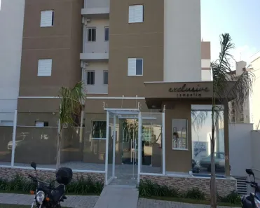 Apartamento com 3 Quartos à venda, 68m² no Parque Campolim, Sorocaba