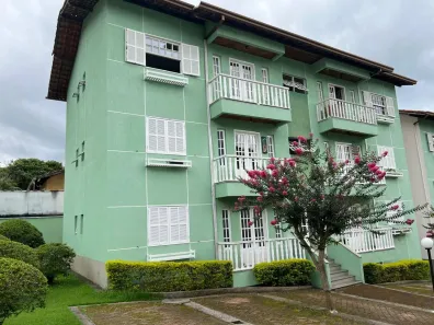 Apartamento com 2 Quartos à venda, 70m² no Conselheiro Paulino, Nova Friburgo