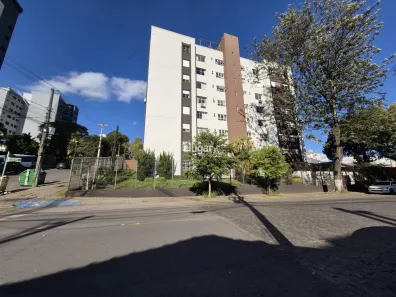 Apartamento com 3 Quartos à venda, 70m² no Centro, Caxias do Sul