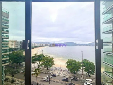 Apartamento com 4 Quartos à venda, 166m² no Icaraí, Niterói