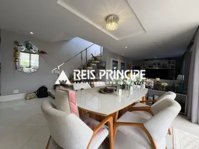 Cobertura com 3 Quartos à venda, 320m² no Barra da Tijuca, Rio de Janeiro