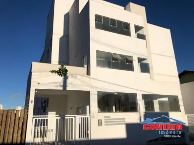 Apartamento com 1 Quarto à venda, 40m² no Jardim Alvorada, São Carlos