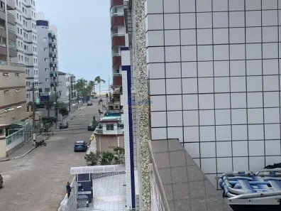 Apartamento com 2 Quartos à venda, 64m² no Ocian, Praia Grande