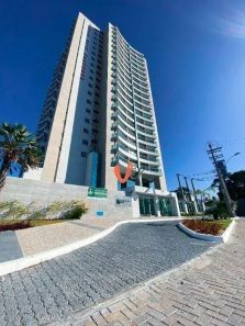 Apartamento com 2 Quartos à venda, 54m² no Edson Queiroz, Fortaleza