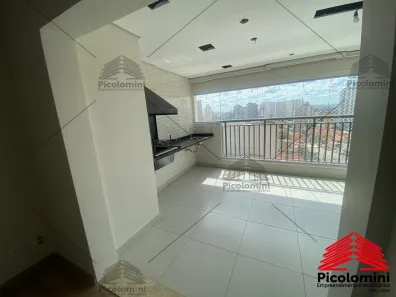 Apartamento com 3 Quartos à venda, 106m² no Tatuapé, São Paulo