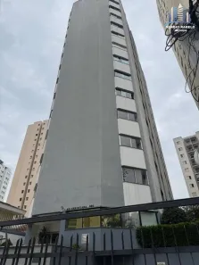 Apartamento com 2 Quartos à venda, 55m² no Vila Guarani (Z Sul), São Paulo