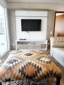 Apartamento com 3 Quartos para venda ou aluguel, 140m² no Cidade Nova, Indaiatuba