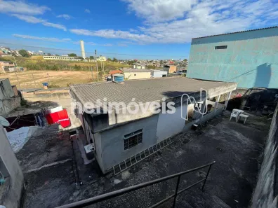 Casa com 4 Quartos à venda, 340m² no Alvorada, Betim