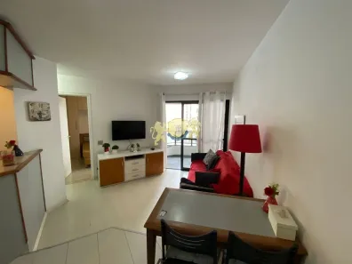 Flat com 1 Quarto para alugar, 40m² no Cerqueira César, São Paulo
