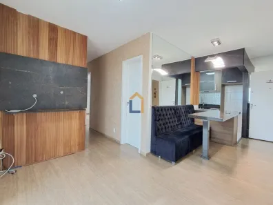 Apartamento com 3 Quartos à venda, 67m² no Xaxim, Curitiba