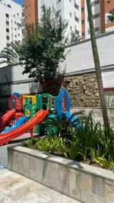 Apartamento com 3 Quartos à venda, 150m² no Vila Regente Feijó, São Paulo