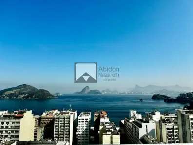 Cobertura com 3 Quartos à venda, 250m² no Icaraí, Niterói