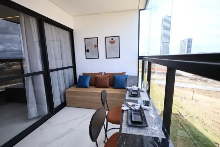 Apartamento com 3 Quartos à venda, 71m² no Indianópolis, Caruaru