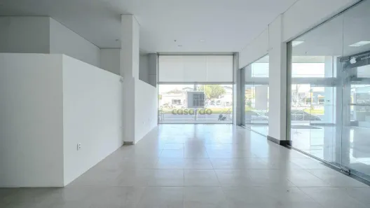 Ponto Comercial para alugar, 125m² no Centro, Pelotas