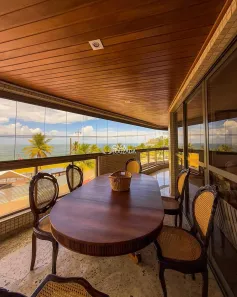 Apartamento com 4 Quartos à venda, 300m² no Praia da Costa, Vila Velha