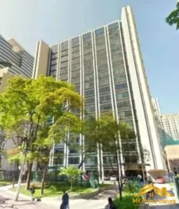 Imóvel Comercial para alugar, 374m² no Cidade Monções, São Paulo