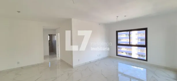 Apartamento com 3 Quartos à venda, 117m² no Centro, Campinas