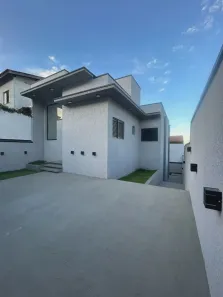 Casa com 3 Quartos à venda, 115m² no Vila Rei, Mogi das Cruzes